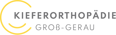 Kieferorthopädie Groß-Gerau Logo